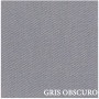 camisola gris obscuro