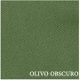 camisola gabardina verde olivo